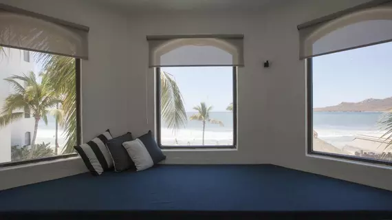 Gaviana Resort | Sinaloa - Mazatlan (ve civarı) - Mazatlan - Zona Dorada