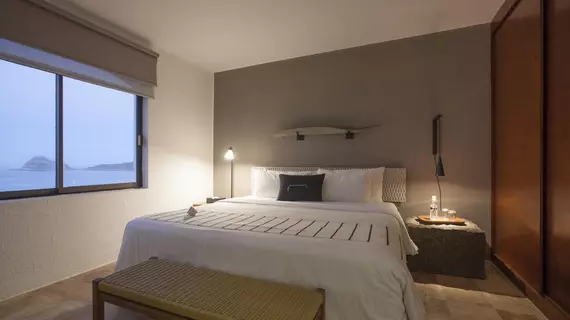 Gaviana Resort | Sinaloa - Mazatlan (ve civarı) - Mazatlan - Zona Dorada