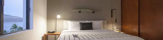 Gaviana Resort | Sinaloa - Mazatlan (ve civarı) - Mazatlan - Zona Dorada