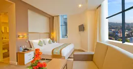 Azure Hotel Nairobi | Nairobi (ve civarı) - Nairobi