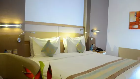 Azure Hotel Nairobi | Nairobi (ve civarı) - Nairobi