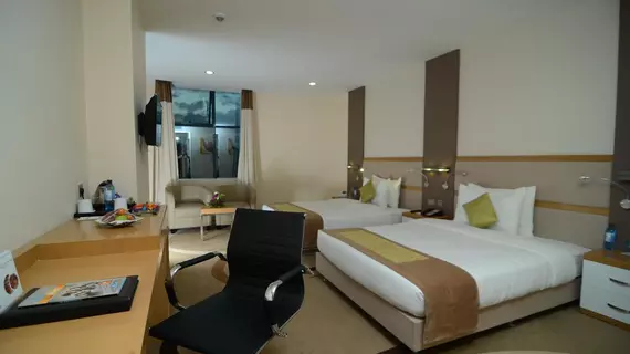 Azure Hotel Nairobi | Nairobi (ve civarı) - Nairobi