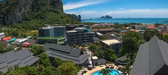 dusitD2 Ao Nang Krabi | Krabi İli - Krabi - Ao Nang