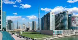 Radisson Blu Dubai Waterfront | Dubai - Dubai