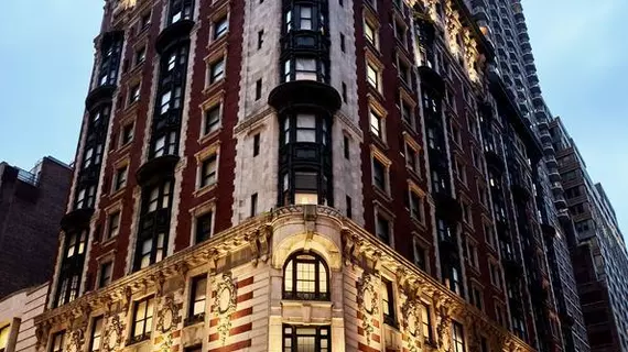 The James New York - NoMad | New York - New York (ve civarı) - Midtown East