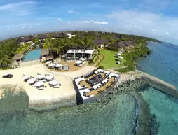 CRIMSON RESORT AND SPA MACTAN | Mactan Island - Lapu-Lapu