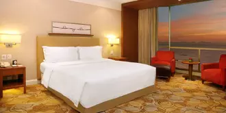 New Coast Hotel Manila