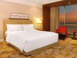 New Coast Hotel Manila