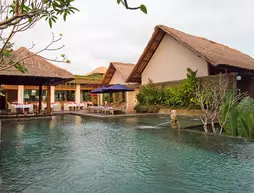 The Lokha Umalas Villas & Spa | Bali - Badung - Umalas