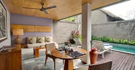 The Lokha Umalas Villas & Spa | Bali - Badung - Umalas