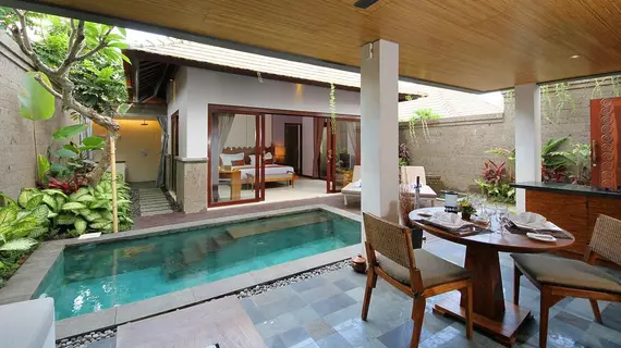 The Lokha Umalas Villas & Spa | Bali - Badung - Umalas