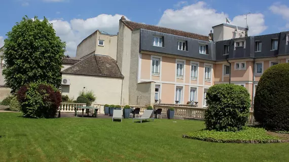 The Originals City, Archotel, Sens (Inter-Hotel) | Bourgogne-Franche-Comte - Yonne - Sens