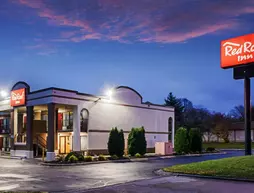 Red Roof Inn Indianapolis East | Indiana - Indianapolis (ve civarı) - Indianapolis