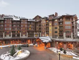 Hyatt Centric Park City | Utah - Park City (ve civarı) - Park City