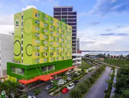 Zest Hotel Harbour Bay Batam | Riau Adaları - Batam - Batu Ampar