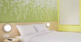 Zest Hotel Harbour Bay Batam | Riau Adaları - Batam - Batu Ampar