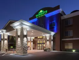 Wingate by Wyndham Moses Lake | Washington - Moses Lake (ve civarı) - Moses Lake