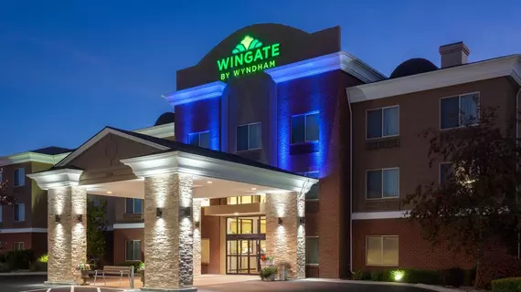 Wingate by Wyndham Moses Lake | Washington - Moses Lake (ve civarı) - Moses Lake