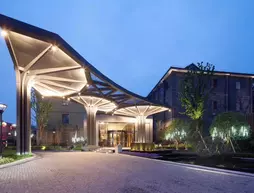 Cheery Canal Hotel Hangzhou | Zhejiang - Hangzhou - Gongshu