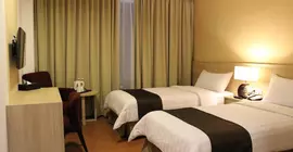 Days Hotel & Suites by Wyndham Jakarta Airport | West Java - Cakarta (ve civarı) - Tangerang