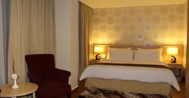 Days Hotel & Suites by Wyndham Jakarta Airport | West Java - Cakarta (ve civarı) - Tangerang