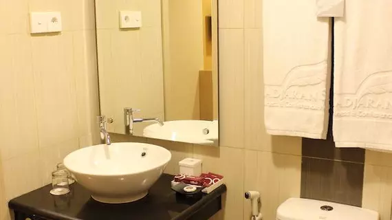 Days Hotel & Suites by Wyndham Jakarta Airport | West Java - Cakarta (ve civarı) - Tangerang