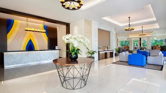 Days Hotel & Suites by Wyndham Jakarta Airport | West Java - Cakarta (ve civarı) - Tangerang