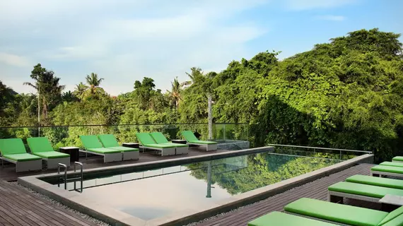 Sthala, A Tribute Portfolio Hotel, Ubud Bali | Bali - Ubud - Lodtunduh