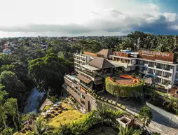 Sthala, A Tribute Portfolio Hotel, Ubud Bali | Bali - Ubud - Lodtunduh