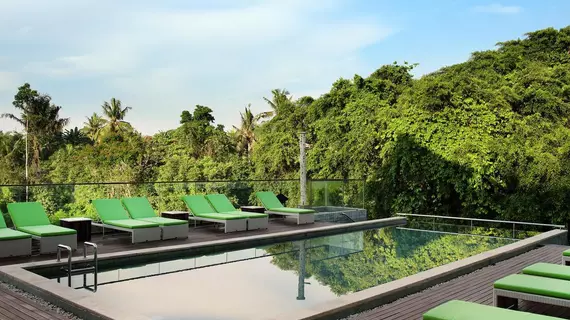 Sthala, A Tribute Portfolio Hotel, Ubud Bali | Bali - Ubud - Lodtunduh