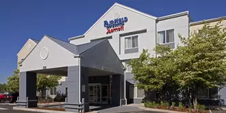 Fairfield Inn & Suites by Marriott Denver Tech Center/ South