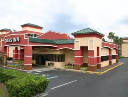 Days Inn by Wyndham Orlando Near Millenia Mall | Florida - Orlando (ve civarı) - Orlando - Universal Orlando® Tatil ve Eğlence Merkezi