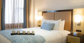 Madison LES Hotel | New York - New York (ve civarı) - Manhattan