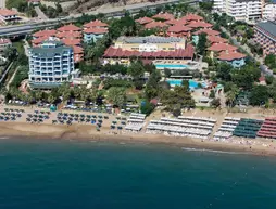 Armas Green Fugla Beach | Antalya - Alanya