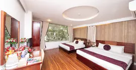 Rosa Hotel & Spa | Binh Duong (vilayet) - Ho Şi Min Şehri (ve civarı) - Ho Chi Minh City - Quận 1 - Ho Chi Minh Şehri Merkezi