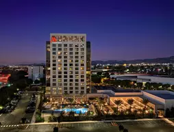 Marriott Irvine Spectrum | Kaliforniya - Orange County - Irvine