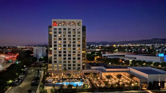 Marriott Irvine Spectrum | Kaliforniya - Orange County - Irvine