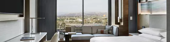 Marriott Irvine Spectrum | Kaliforniya - Orange County - Irvine