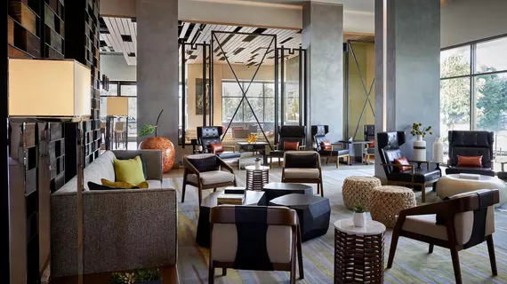 Marriott Irvine Spectrum | Kaliforniya - Orange County - Irvine