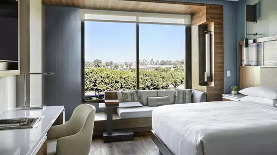 Marriott Irvine Spectrum | Kaliforniya - Orange County - Irvine