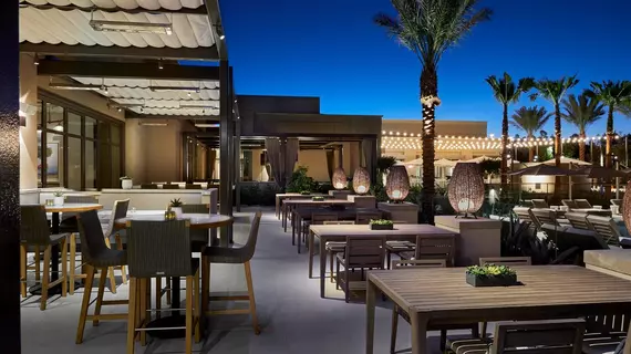 Marriott Irvine Spectrum | Kaliforniya - Orange County - Irvine