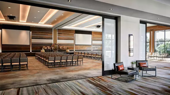 Marriott Irvine Spectrum | Kaliforniya - Orange County - Irvine