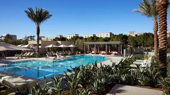 Marriott Irvine Spectrum | Kaliforniya - Orange County - Irvine