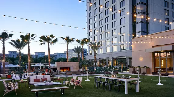 Marriott Irvine Spectrum | Kaliforniya - Orange County - Irvine