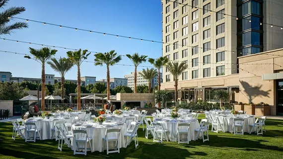 Marriott Irvine Spectrum | Kaliforniya - Orange County - Irvine