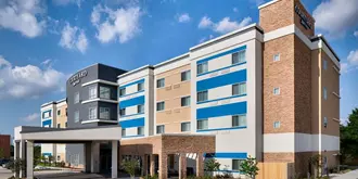 Courtyard by Marriott Houston Northwest/Cypress