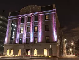 Hotel Chicago West Loop