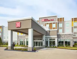 Hilton Garden Inn HoustonBaytown | Teksas - Houston (ve civarı) - Baytown