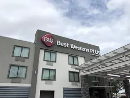 Best Western Plus Bowling Green | Kentucky - Bowling Green (ve civarı) - Bowling Green