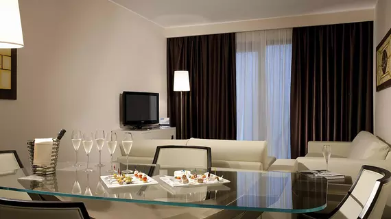 DoubleTree By Hilton Olbia - Sardinia | Sardinya - Sassari - Olbia